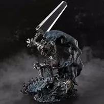 Bandai Berserk - Guts Berserker Armor statulėlė | 35 cm