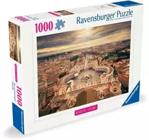 Ravensburger Dėlionė 1000 vnt. - Roma