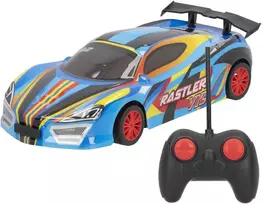 Radijo bang. valdomas žaisl. automobilis Xtreme CB Toys 22.5x14.5x15cm 4+ m.