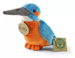 Rappa Eco-Friendly Pliušinis žaislas - paprastasis tulžys, 12 cm