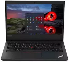 Lenovo E490 14 1920x1080 i5-8365U 8GB 1TB SSD M.2 NVME WIN11Pro RENEW (AB3862) (Atnaujinta)