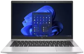 Hewlett Packard (HP) HP 830 G8 13.3 1920x1080 Touch i5-1145G7 64GB 1TB SSD M.2 NVME WIN11Pro RENEW (AB3895) (Atnaujinta)
