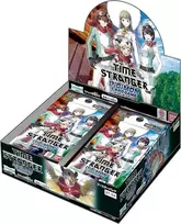 Bandai Tcg Digimon Card Game - Time Stranger BT-24 Booster Ekranas (24 Packs)