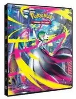 Ultra Pro UP - 4-Pocket Portfolio Pokémon - Mega Evolution