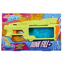 Vandens šautuvas Nerf Supersoaker Dunk Fill, 358 ml