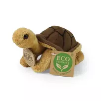 Rappa Eco-Friendly Pliušinis žaislas - vėžliukas, 13 cm