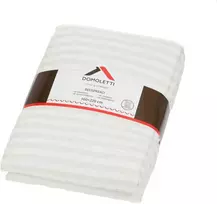 Lovos užtiesalas Domoletti STRIPES, kreminės/smėlio sp., 160 cm x 220 cm