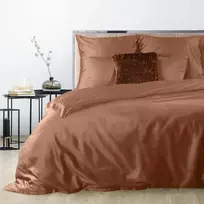 Patalynės komplektas Eurofirany POS/NOVA3/CEGŁ 220X200 70X80/X2