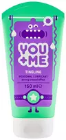 Youme Dildantis lubrikantas gelis 150 ml