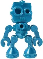 3D Gaminiai Lankstus žaislas Robotas