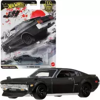 Mattel Hot Wheels Premium automobilis Japan Historics 5 '77 Toyota Celica 7 cm