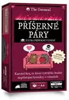 Exploding Kittens Asmodee siaubingos poros