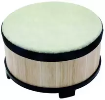 Dėlionė Beleduc muzikos instrumentas - Grindų būgnelis (21508)