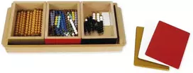 Dėlionė TimeTEX Sudėties Gyvatėlės žaidimas "Montessori Premium" (TT94441)