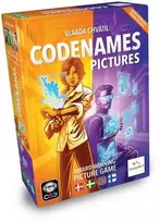 Lautapelitfi Codenames Pictures Partypeli