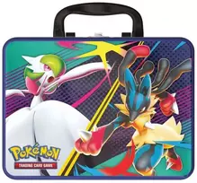 Pokémon JCC: Coffre aux trésors Q4 2025 (FR)