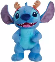 Simba *****DISNEY Stitch Renifer 25cm 587-0696