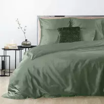 Patalynės komplektas Eurofirany POS/NOVA3/SZAŁ 180X200 70X80/X2