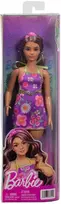 Mattel BARBIE madistė gėlėta suknele (JJN57)