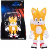 Figūrėlė Sonic 3 The Hedgehog Tails 6,5 cm