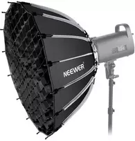 Šviesdėžė Neewer 65 cm