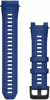 Garmin laikrodžio dirželis Instinct 3 22 mm, mėlynas