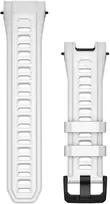 Garmin laikrodžio dirželis Instinct 3 26 mm, baltas
