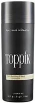 Toppik Hair Building Fibers atspalvį suteikianti priemonė plaukams, atspalvis: Light Skirtas šviesiems plaukams, 55 g