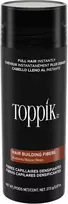 Toppik Hair Building Fibers atspalvį suteikianti priemonė plaukams, atspalvis: Auburn, 27.5 g