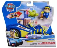 Spin Master PAW PATROL transporto priemonė Search & Rescue Rubble, 6075444