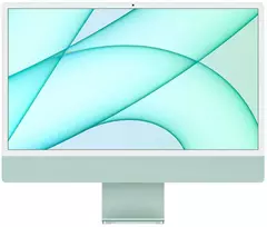 Apple iMac 2023 Retina 4.5K 24" - M3 10C GPU / 8GB / 512 SSD (Atnaujintas, būklė kaip naujas)