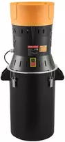 Vevor Elektrinė grūdų malūnėlis 600W 25L talpos