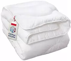 Stora visasezonė antialerginė antklodė 160×200 cm – minkšta, tinkama ir žiemai