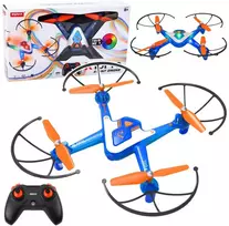 Lean Toys Dronas X15 Pro 16.5 × 15.5 cm