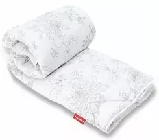 PREMIUM klasės visasezonė antialerginė antklodė 160×200 cm Strefa Spania