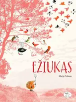 KNYGA Ežiukas