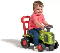 FALK Vaikiškas Traktorius Claas Arion 470