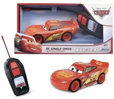 Jada Dickie Toys - RC automobiliai Žaibas Makvynas 1:32 (203081008)