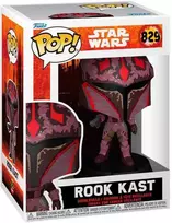 FUNKO POP! Vinilinė figūrėlė: Star Wars - Rook Kast, 9 cm