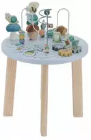 Little Dutch Veiklos staliukas ´Forest Friends´