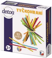 Detoa Stick game