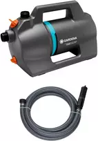 GARDENA Garden Pump 5000 Silent Suction Set