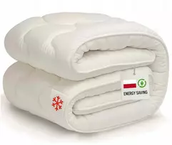 Labai šilta žieminė antklodė Now Warm! 200x220 cm – skalbiama 60 °C