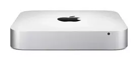 Apple Mac mini 2023 - M2 10C GPU / 8GB / 1TB SSD (Atnaujintas, būklė kaip naujas)