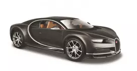 MAISTO DIE CAST automodelis Bugatti 1:24, 31514