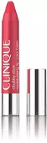 „Clinique Chubby Stick Tinted Moisturizing“ lūpų balzamas „Chunky Cherry“, 3 g.