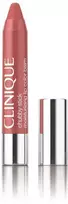 „Clinique Chubby Stick“ drėkinamasis lūpų balzamas su „Boundless Blush“, 3 g.