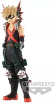 Kolekcinė figūrėlė - Bandai Banpresto My Hero Academia Katsuki Bakugo 6"