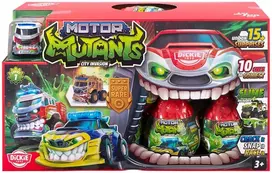 Dickie Toys - Motoriniai mutantai - Vienas kiaušinis (203751010)
