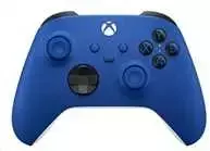 Microsoft XBOX Wireless Controller modrý - ovladač